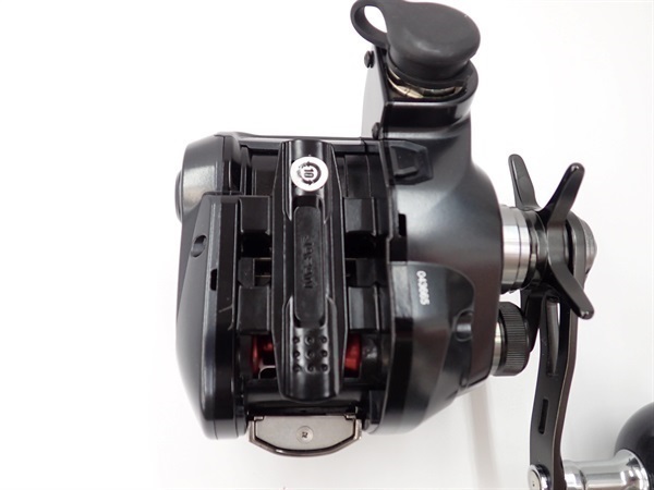 22フォースマスター２０１